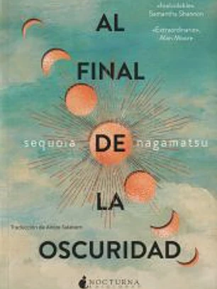 Al final de la oscuridad