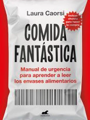 Comida fantástica