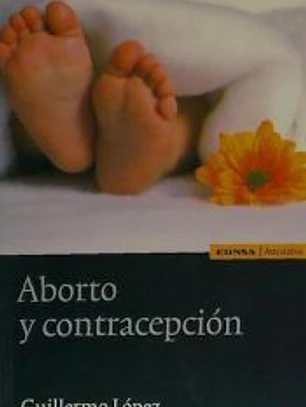 Aborto y contracepción