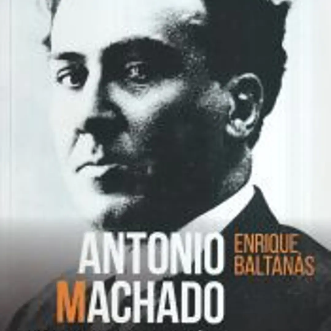 Antonio Machado 1