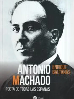Antonio Machado