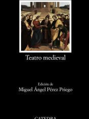 Teatro medieval