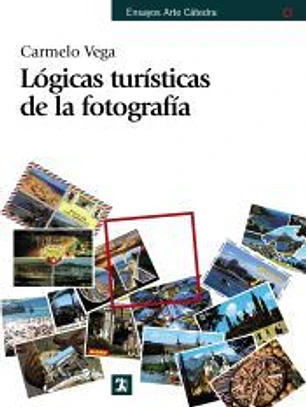 Lógicas turísticas de la fotografía