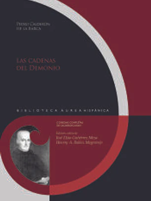 Las cadenas del Demonio