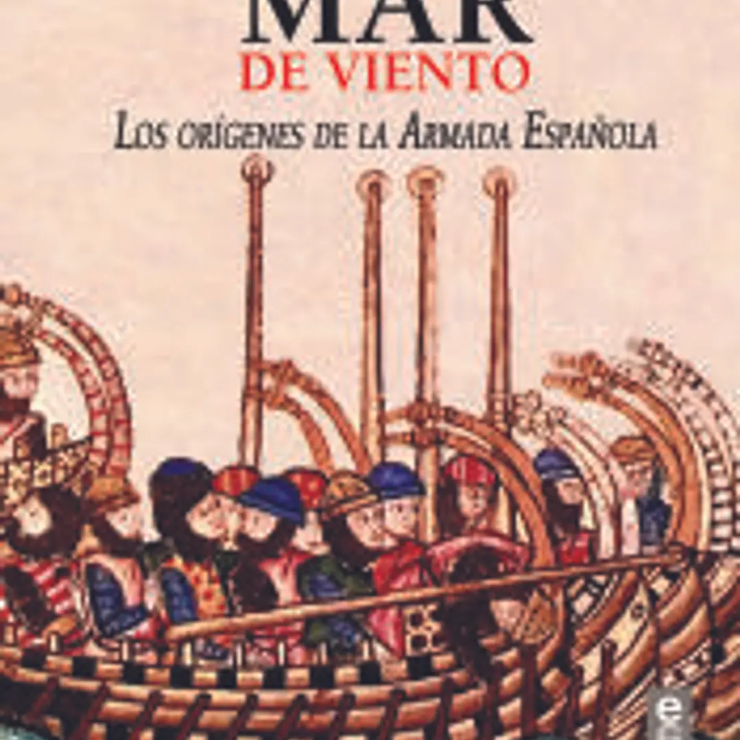 Mar de viento 1