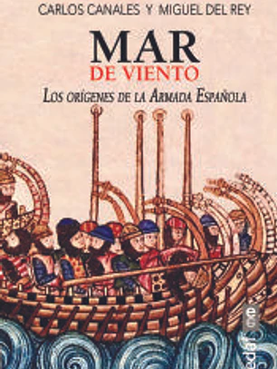 Mar de viento