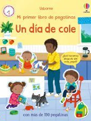 Un día de cole
