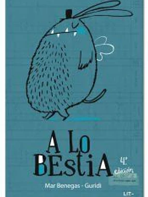 A lo bestia