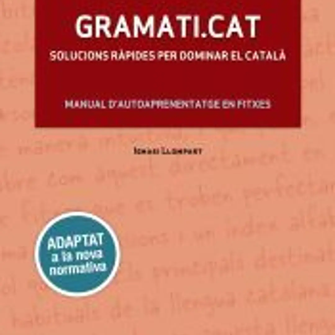 Gramati.cat 1