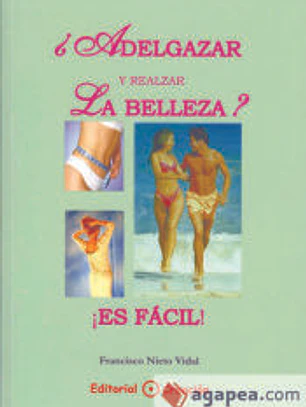 ¿Adelgazar y realzar la belleza?