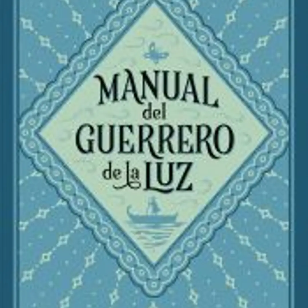 Manual del guerrero de la luz 1