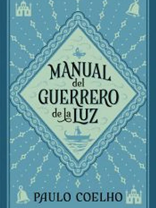 Manual del guerrero de la luz