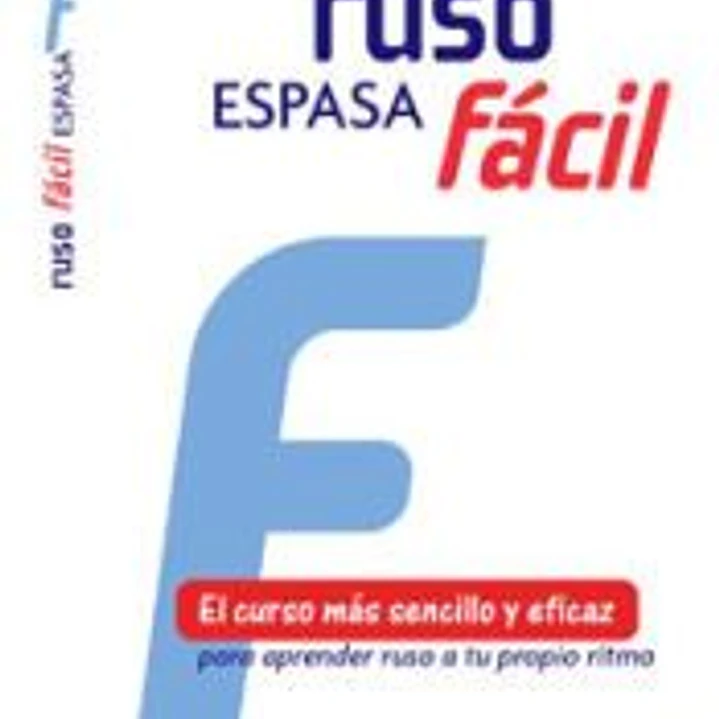 Ruso fácil 1