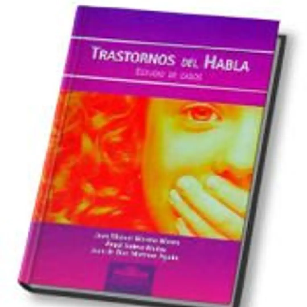Trastornos del habla : estudio de casos 1