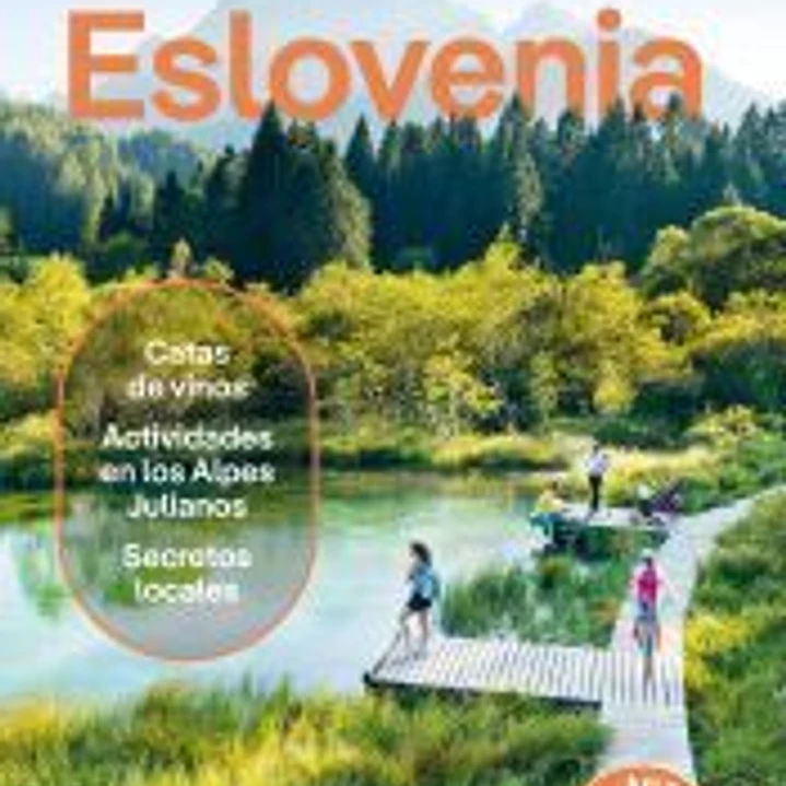 Eslovenia 5 1