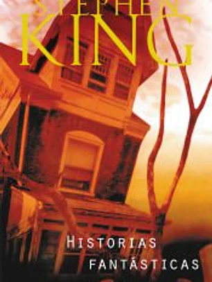 Historias fantásticas