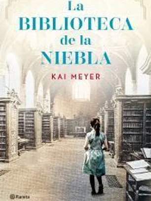 La biblioteca de la niebla