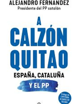 A calzón quitao