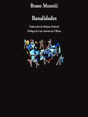 Banalidades