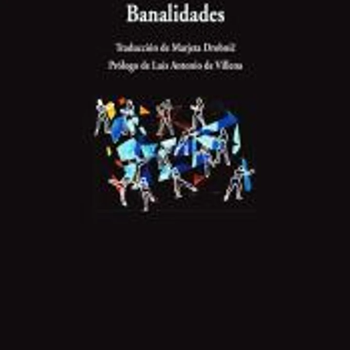 Banalidades 1