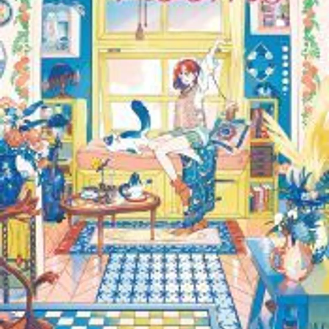 Rooms 1