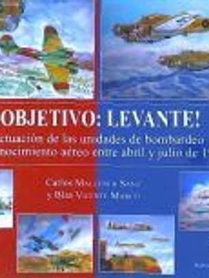 ¡Objetivo: Levante!