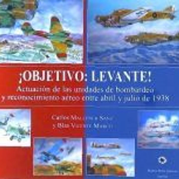 ¡Objetivo: Levante! 1
