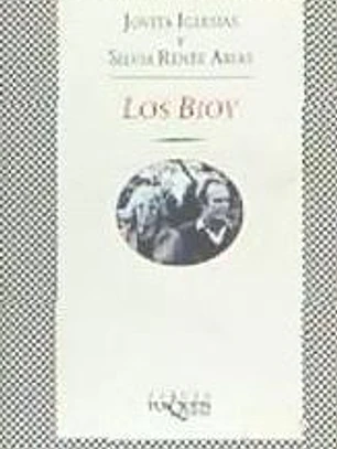Los Bioy (Fábula)