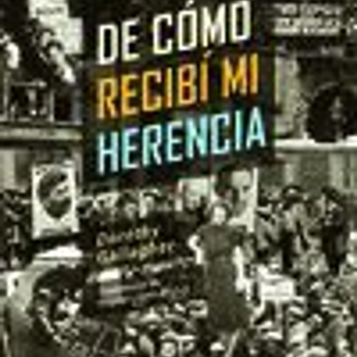 De c?mo recib? mi herencia 1