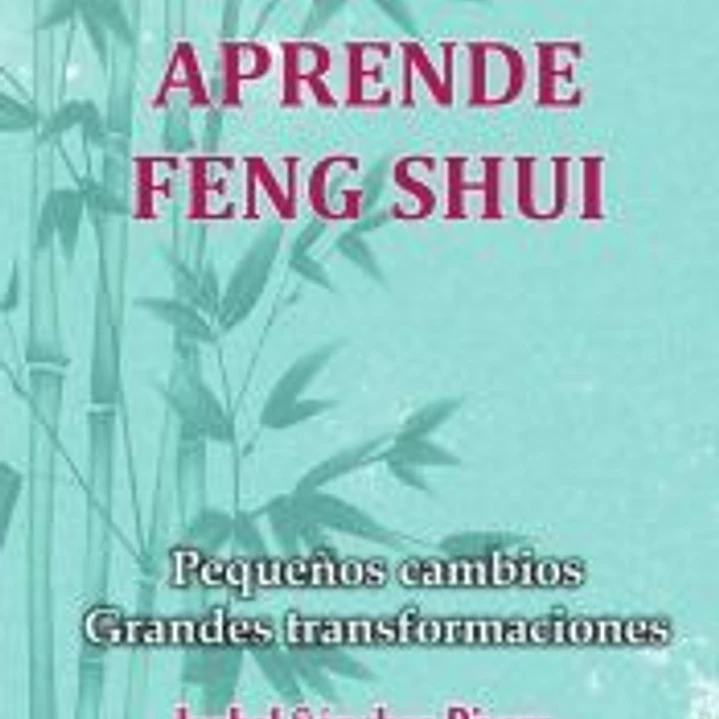 Aprende Feng Shui. Pequeños cambios Grandes Transformaciones 1
