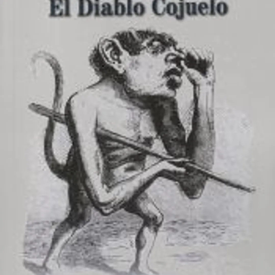 El Diablo Cojuelo 1