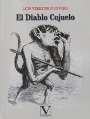 El Diablo Cojuelo