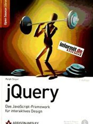 jQuery