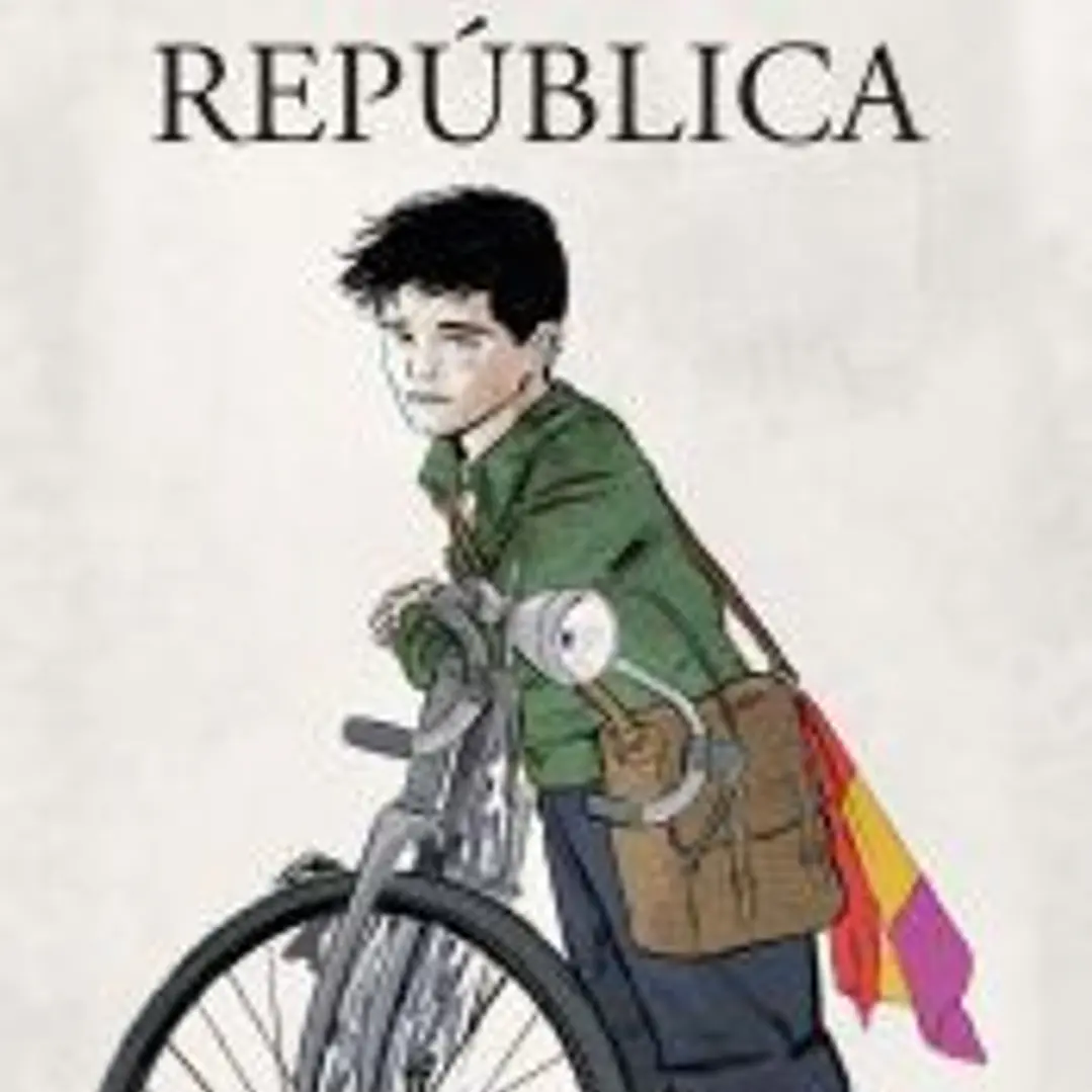 República (novela gráfica) 1