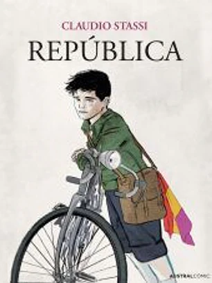 República (novela gráfica)