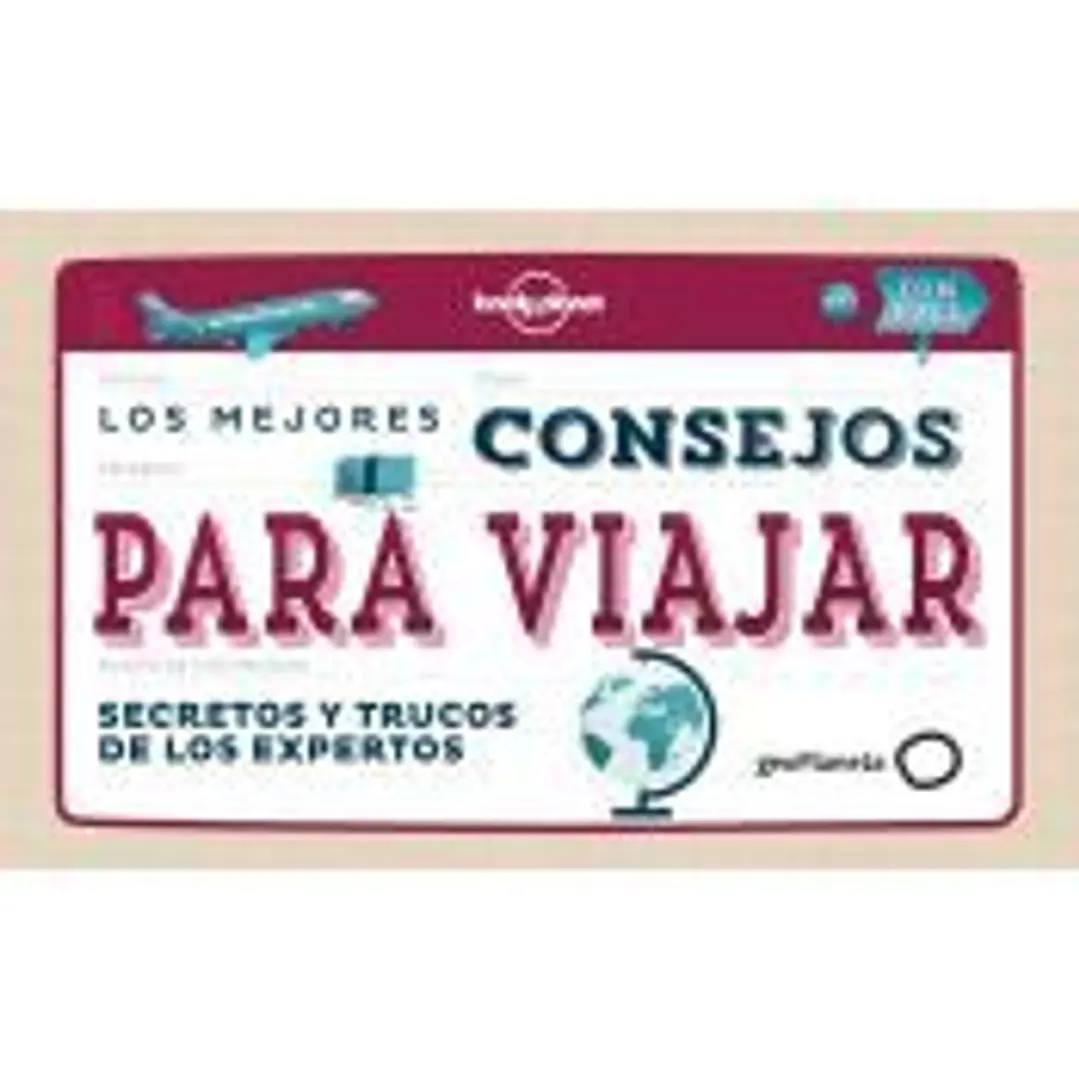 Los mejores consejos para viajar 1