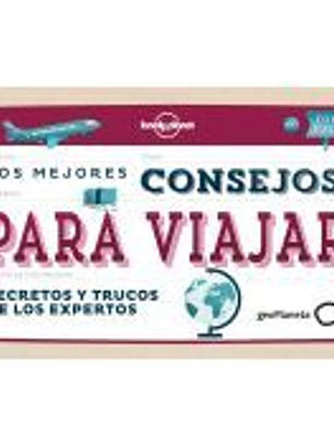 Los mejores consejos para viajar