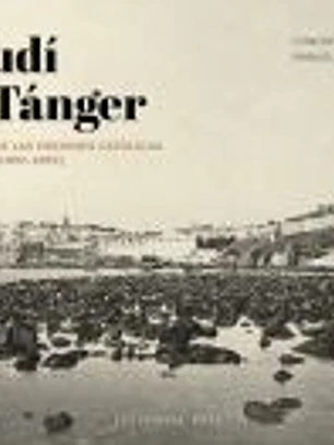 Gaudí en Tánger