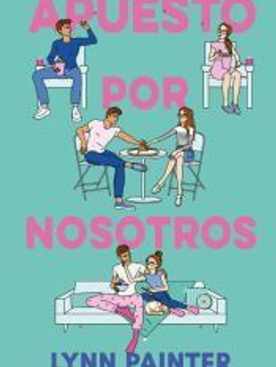Apuesto por nosotros