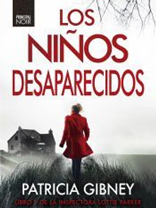 Los niños desaparecidos