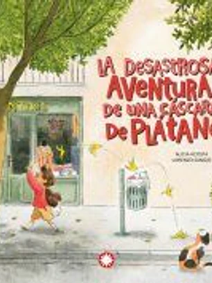 La desastrosa aventura de una cáscara de plátano