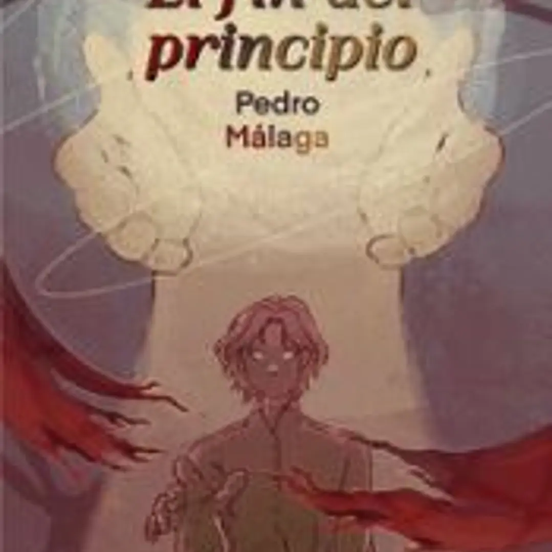 EL FIN DEL PRINCIPIO 1