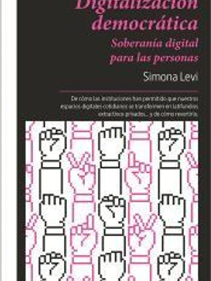 Digitalización democrática