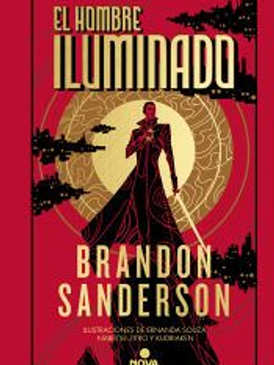 El hombre iluminado (Novela Secreta 4)