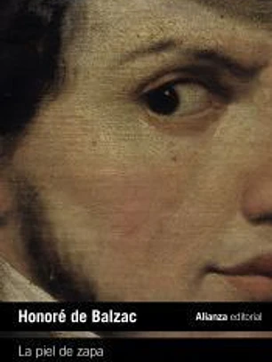 La piel de zapa