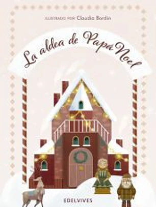 Mi caja mágica de la Navidad