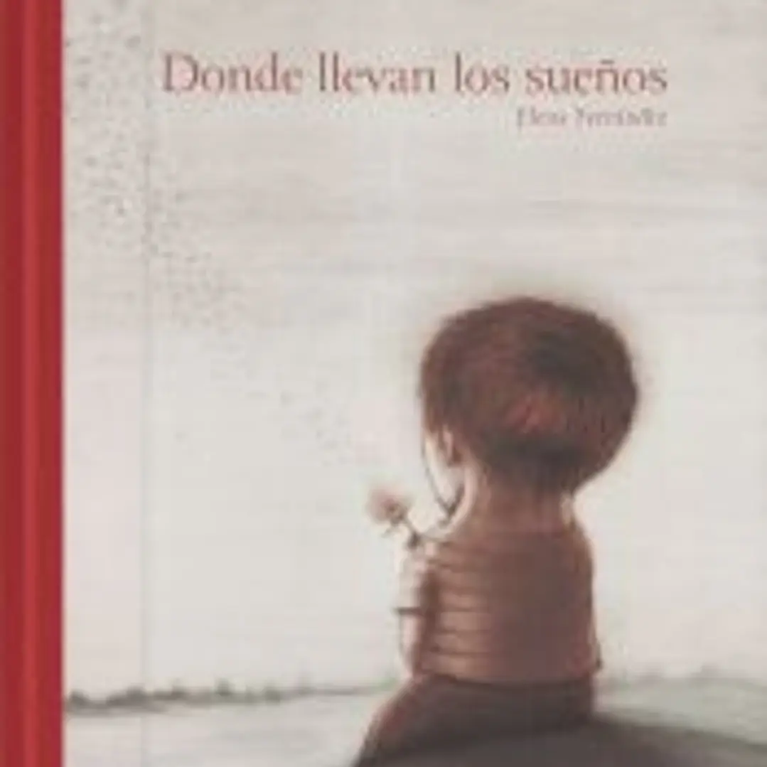 Donde llevan los sueños 1
