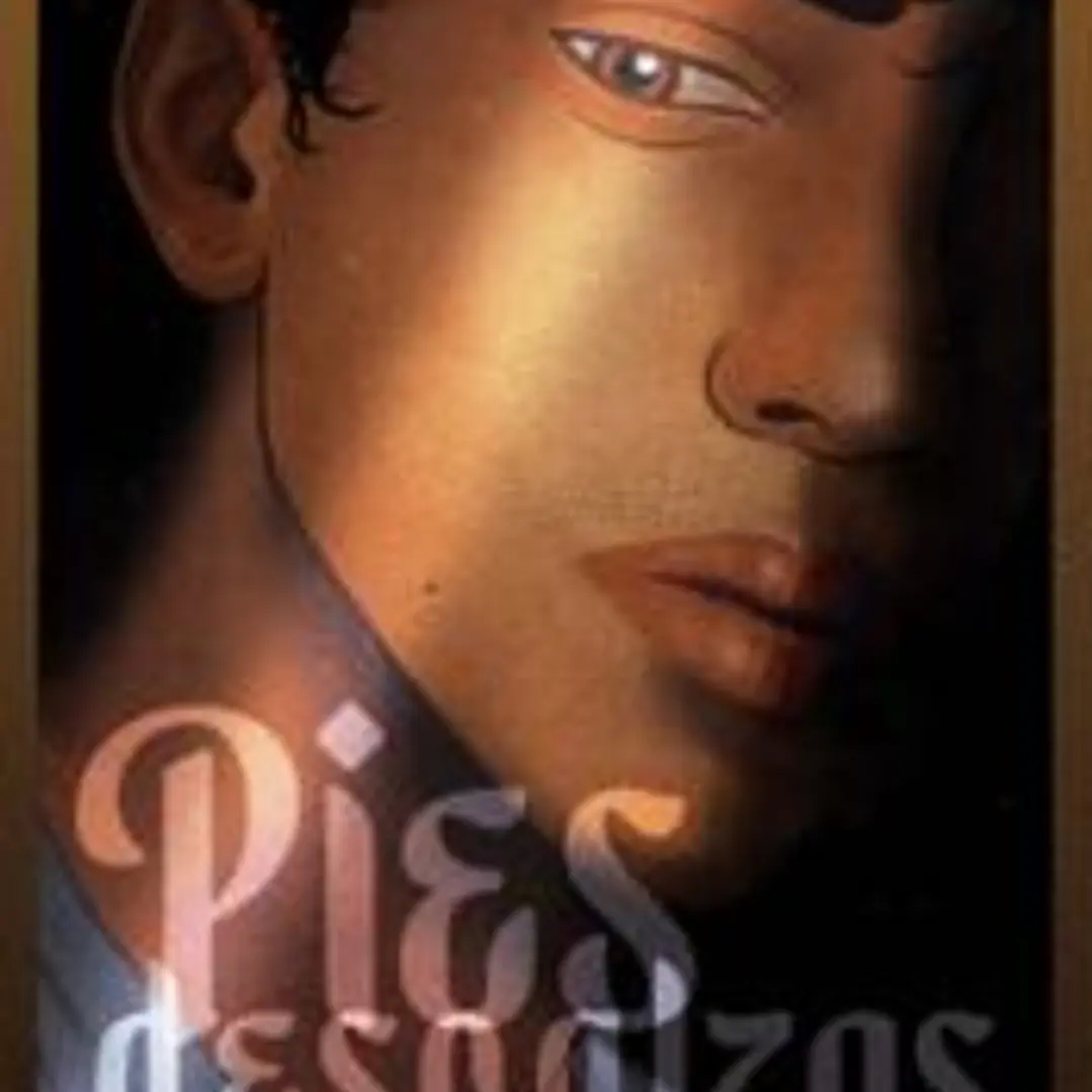 Pies descalzos 1