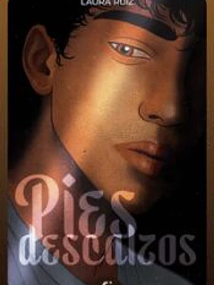 Pies descalzos
