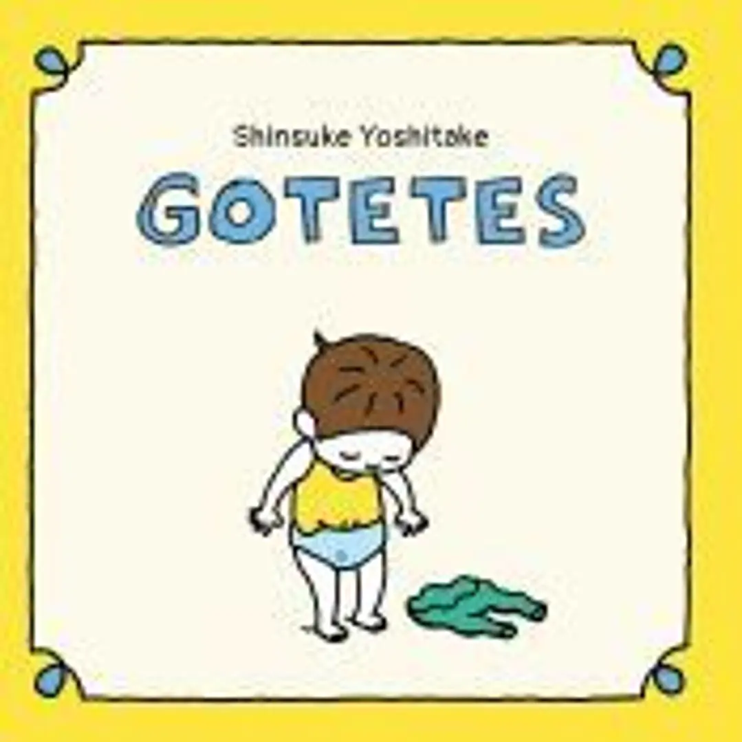 Gotetes 1